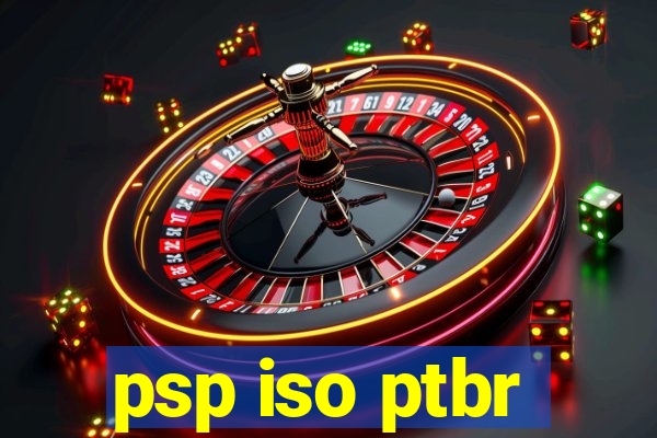 psp iso ptbr